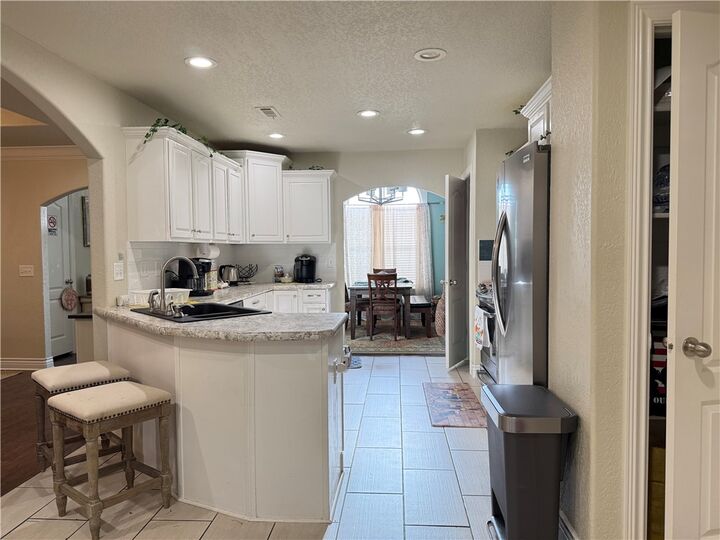 Property Photo: 1903 Countryside Lane AR 72758