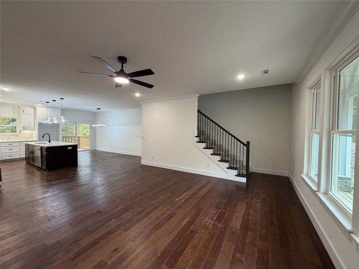 Property Photo: 14 McGinnis Lane AR 72715