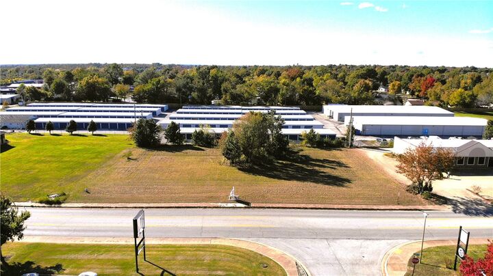 N 24th Street  Rogers AR 72756 photo