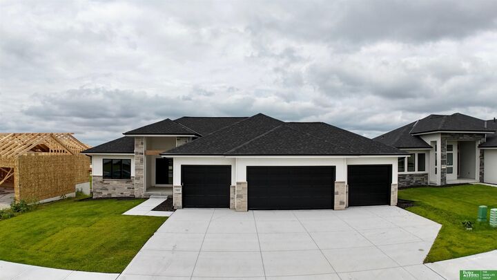 5432 N 213th Avenue  Elkhorn NE 68022 photo