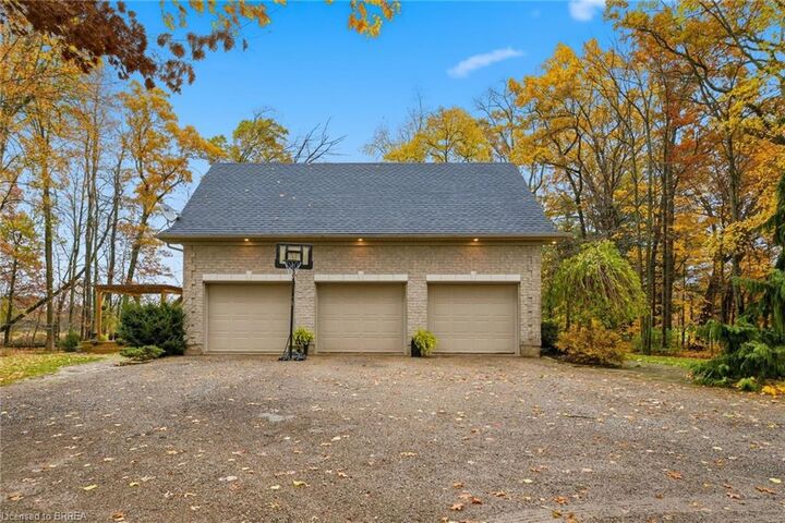 Photo de la propriété: 271 Windham 14 Road ON N3Y 4K6