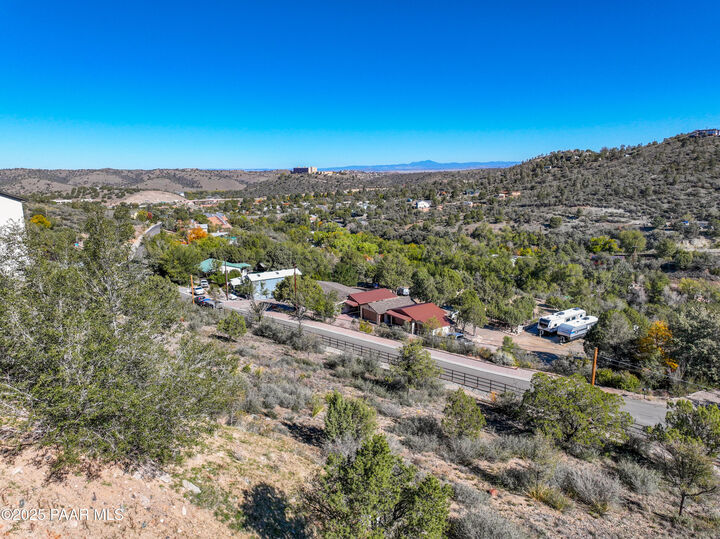 1238 Jordin Drive  Prescott AZ 86303 photo