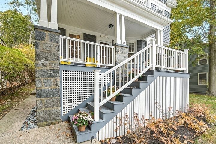 Property Photo:  55 Redlands Road  MA 02132 