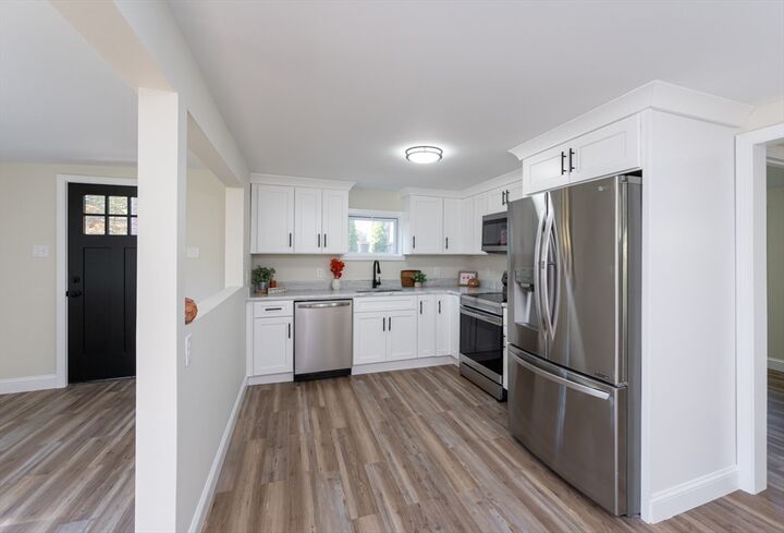 Property Photo:  9 Everett St  MA 02330 