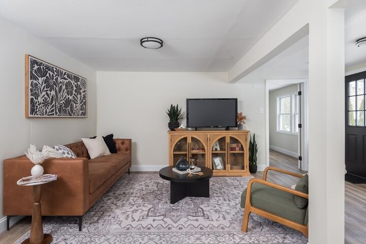 Property Photo: 9 Everett St MA 02330