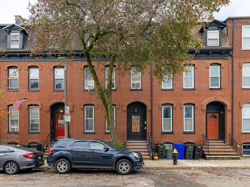 Property Photo: 595 East Fifth Street MA 02127