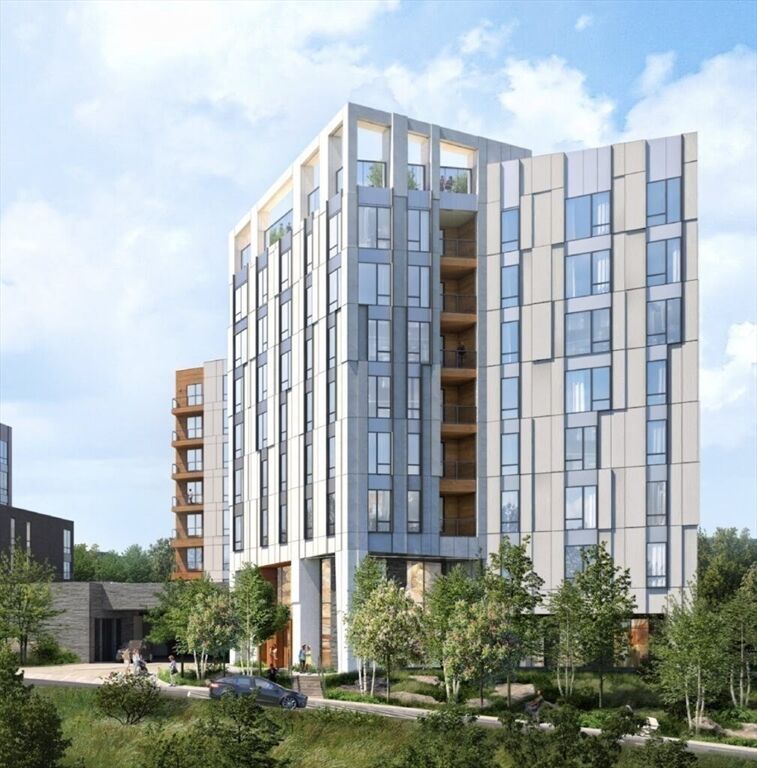 Property Photo:  1515 Commonwealth Ave 303  MA 02135 