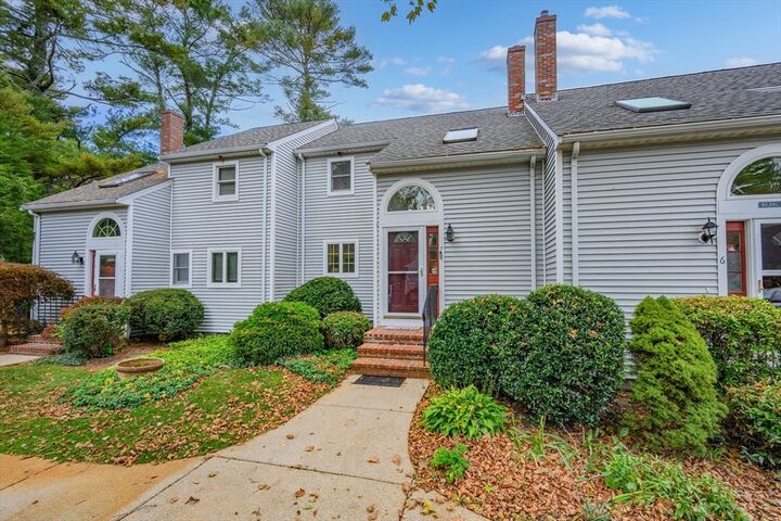 Property Photo:  241 Carver Rd 7  MA 02360 