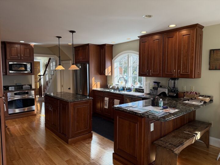 Property Photo: 17 Central St MA 01945