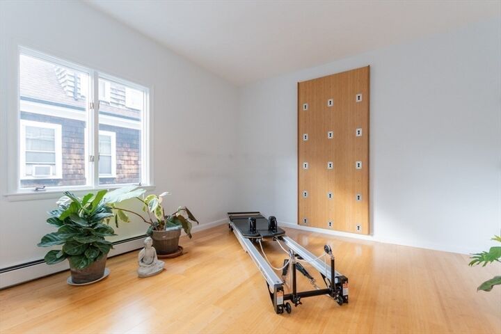 Property Photo:  382 Huron Ave  MA 02138 