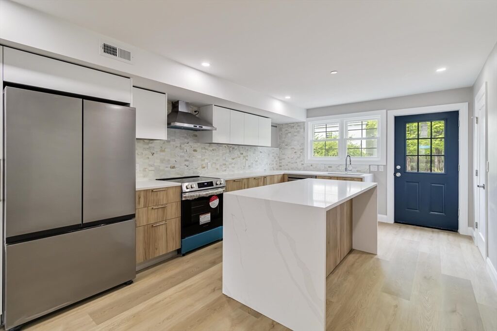 Property Photo: 192 Main St D MA 02053