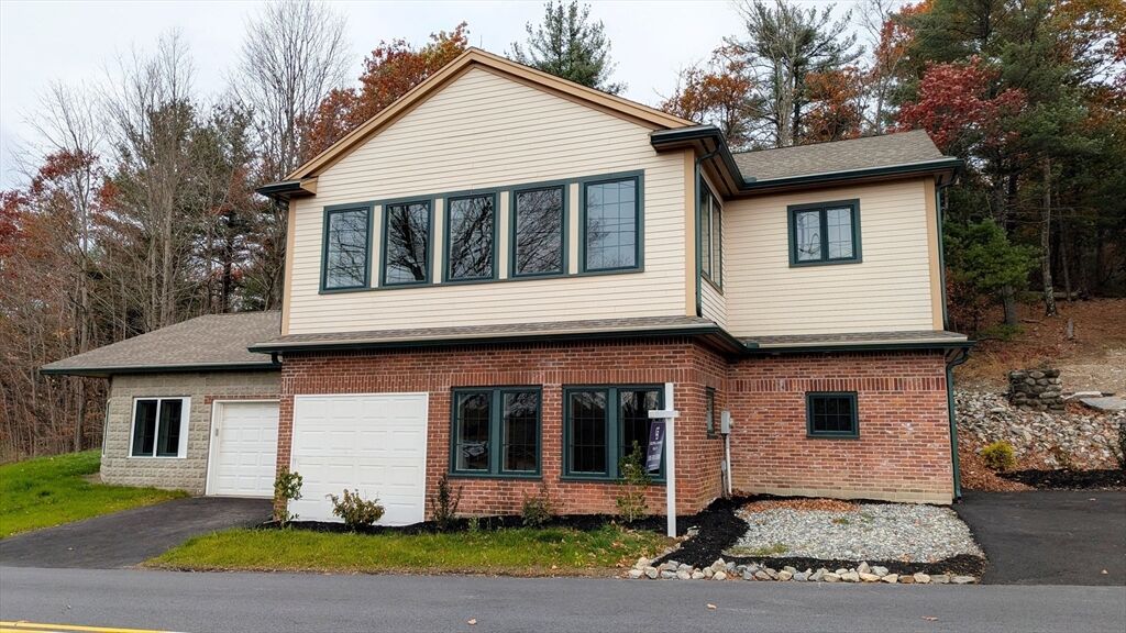 Property Photo:  31 Cross St  MA 01505