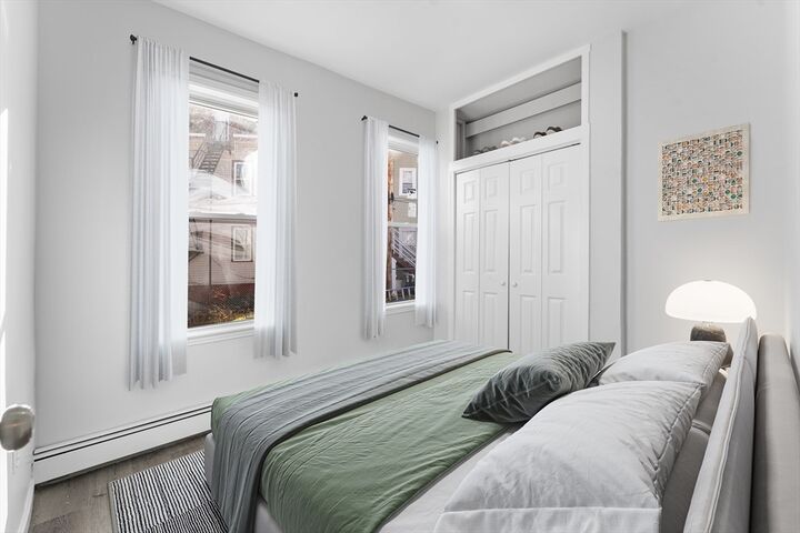 Property Photo:  22 Rockville Park  MA 02119 