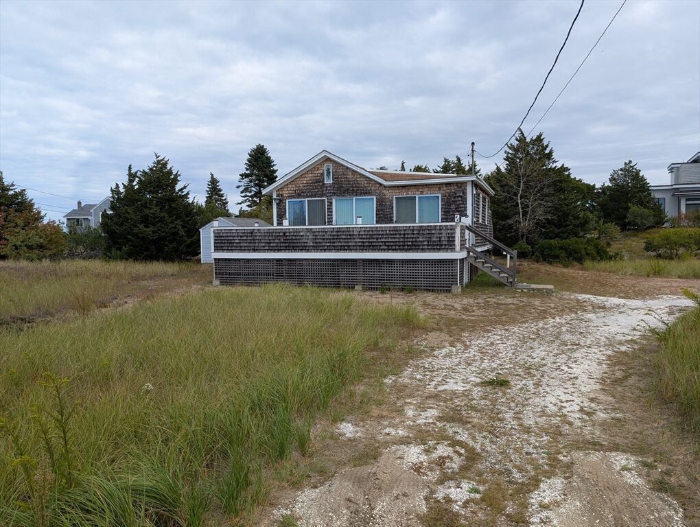 Property Photo:  44 Old Point  MA 01951 