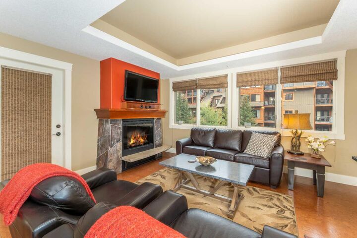 Photo de la propriété: 187 Kananaskis Way 108 AB T1W 0A3