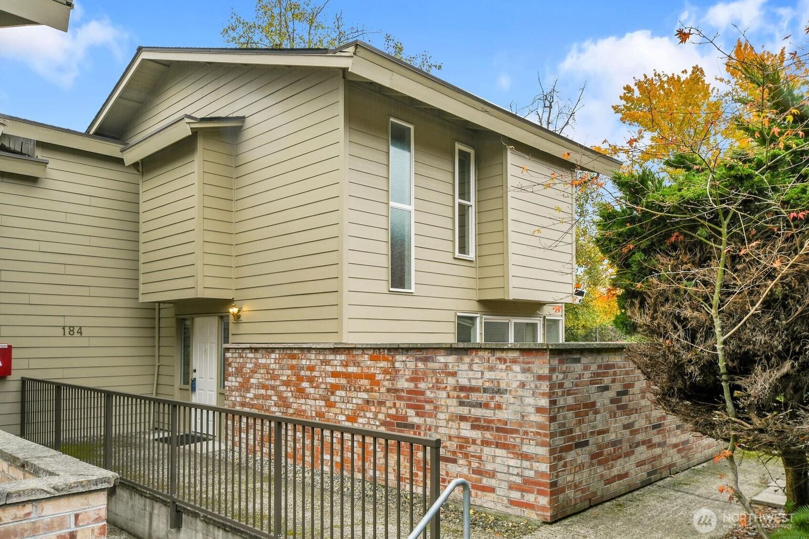 Property Photo: 184 SW 200th Street WA 98166