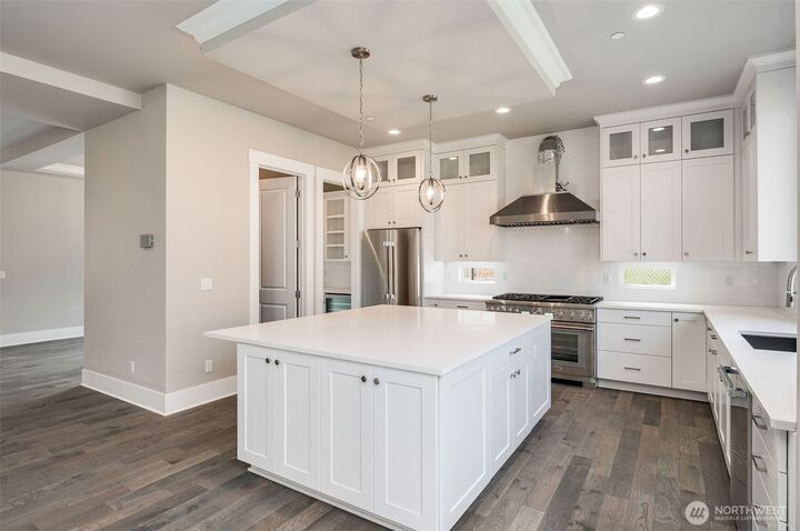 Property Photo:  17254 NE 113th Court  WA 98052 