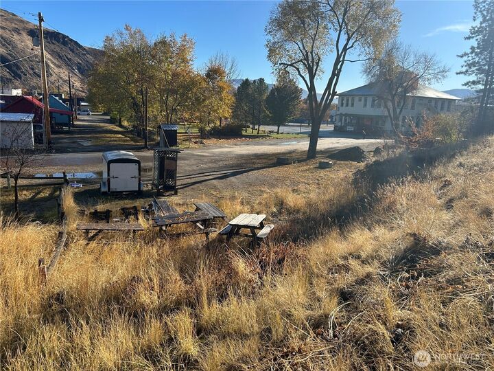 Property Photo: 136 Johnson Street WA 98856