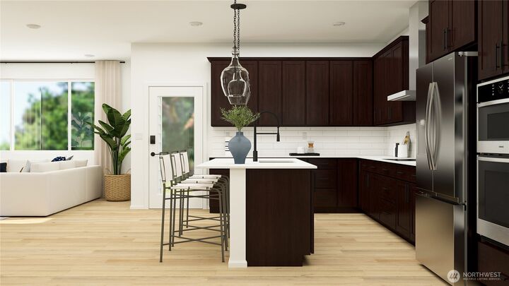 Property Photo:  32403  Myrtle Avenue SE  WA 98010 