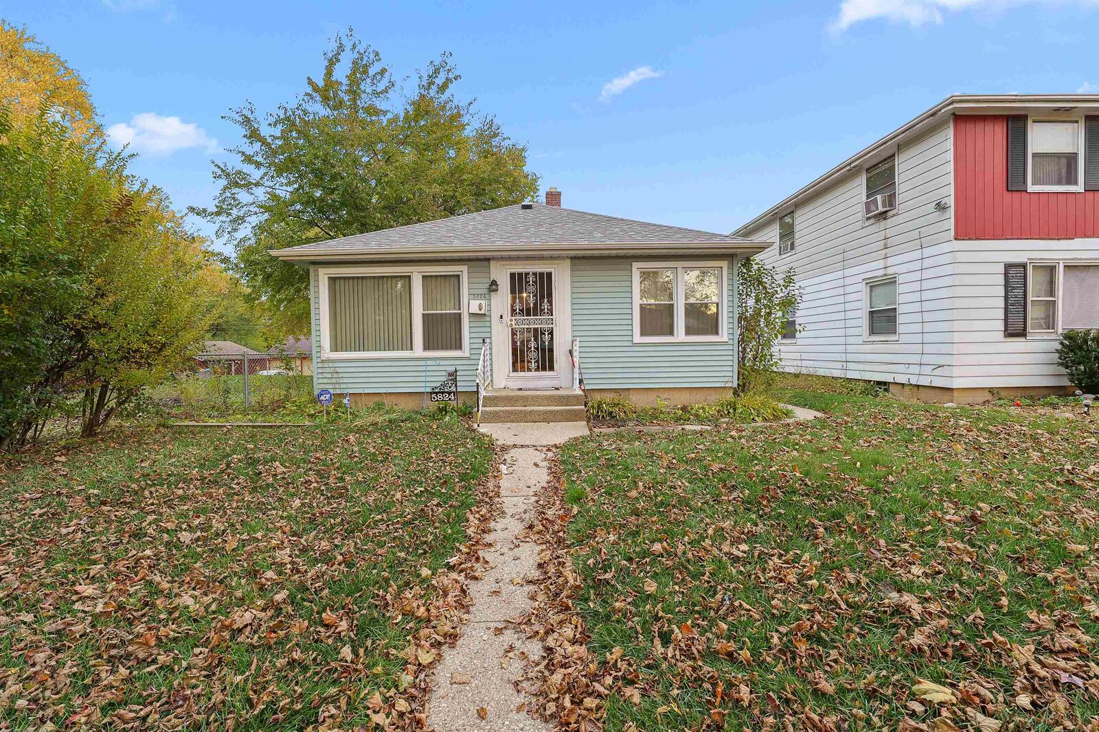 Property Photo: 5824 N 67th Street WI 53218