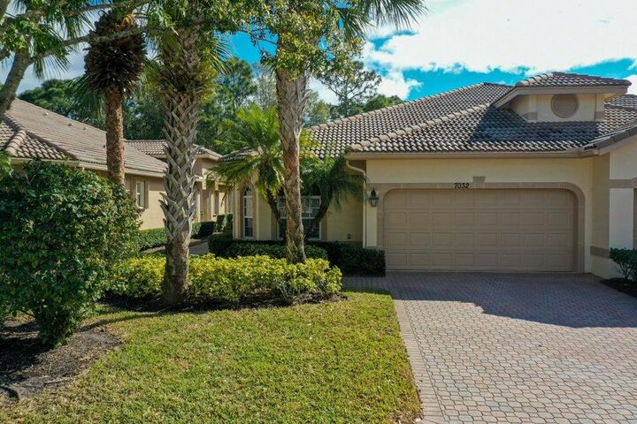 7032 Willow Pine Way  Port Saint Lucie FL 34986 photo