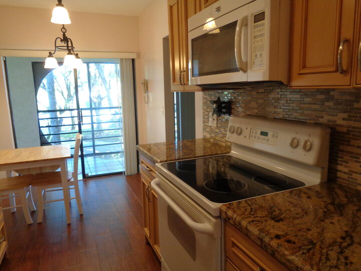 Property Photo: 6328 Longboat Lane W 201 FL 33433