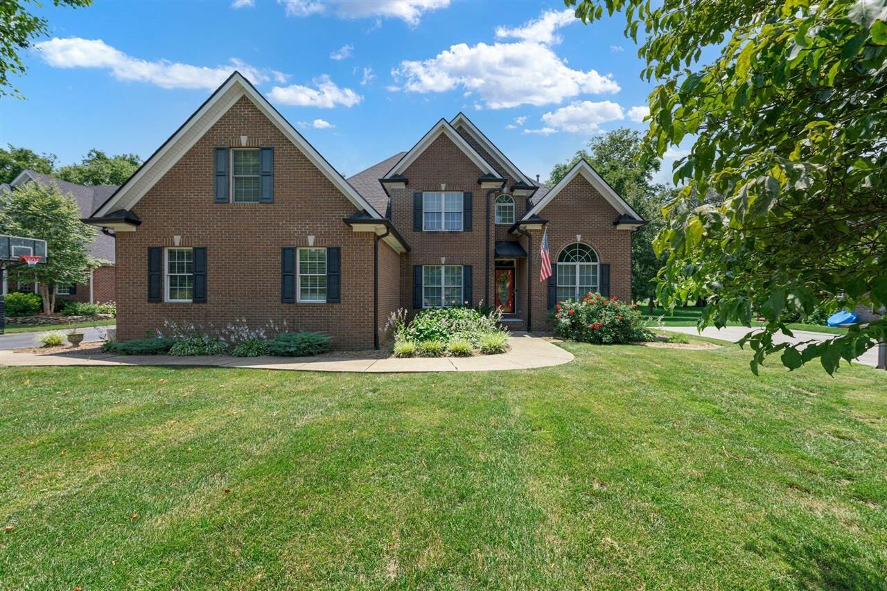 Property Photo:  3422 Silver Sun Court  KY 42104 