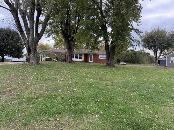 Property Photo:  17457 Lewisburg Road  KY 42256 