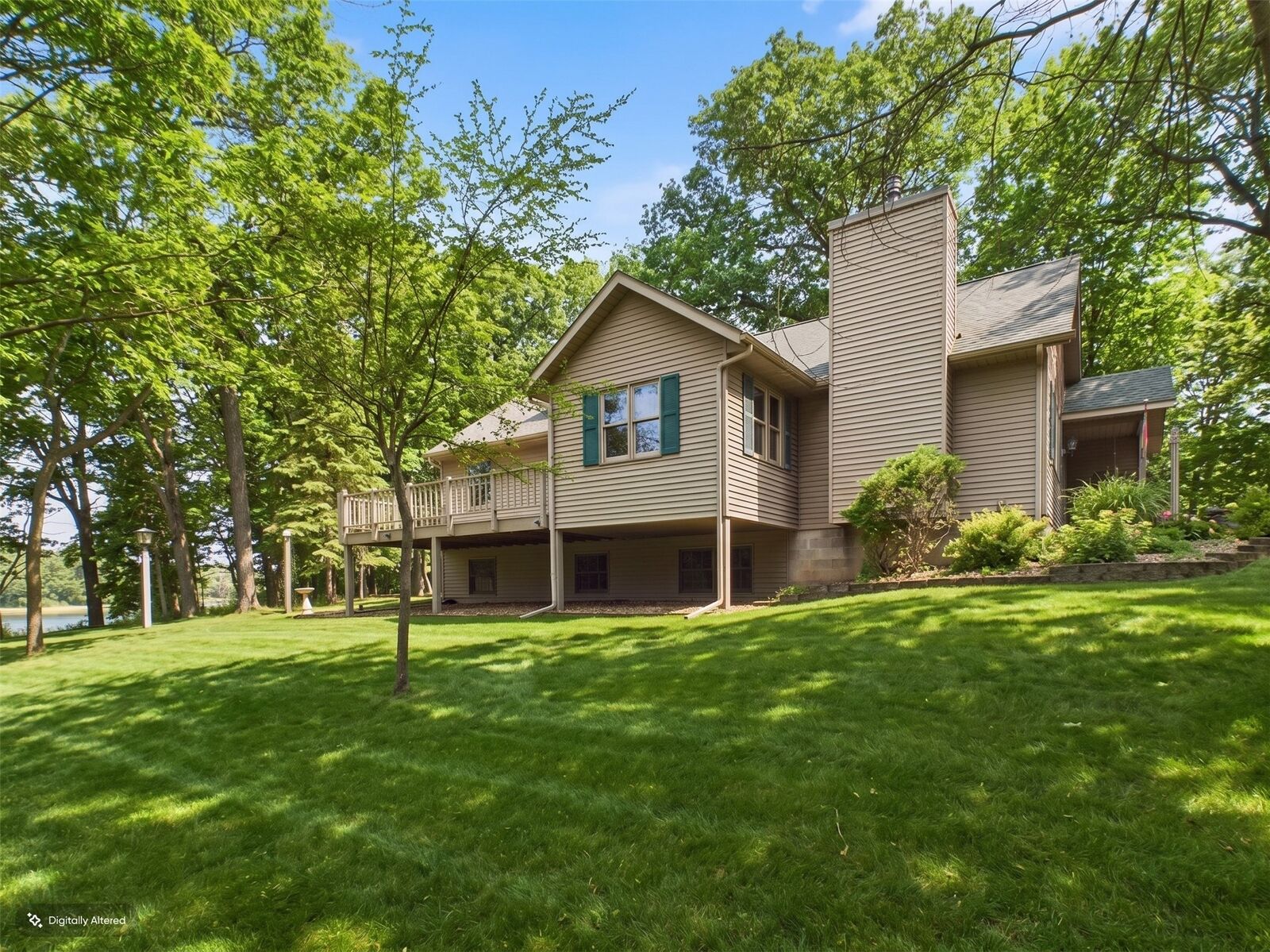 Property Photo:  24779 Larrabee Subdivision Road  WI 54893 