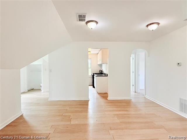 Property Photo:  900 E Grand Boulevard  MI 48207 