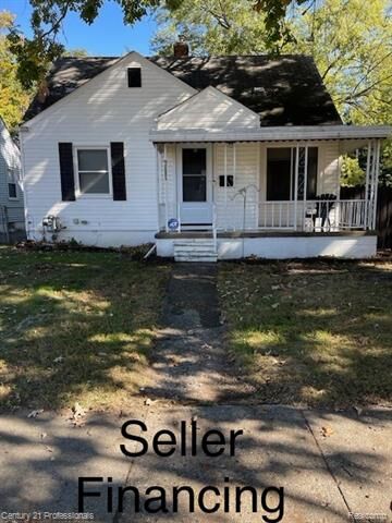 4337 Edmund Edmund Street  Wayne MI 48184 photo