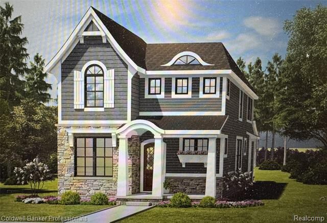 609 Herald Street  Plymouth MI 48170 photo