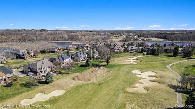 Property Photo:  2434 Pebble Beach Drive  MI 48363 