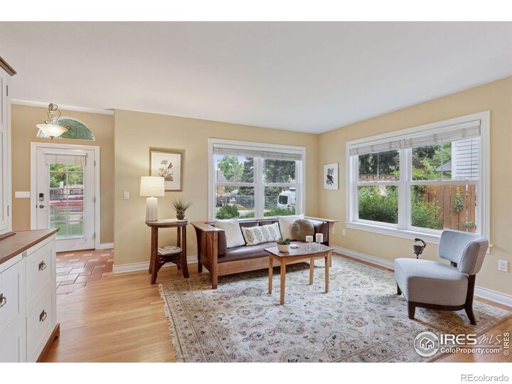 Property Photo:  2030 Columbine Avenue  CO 80302 