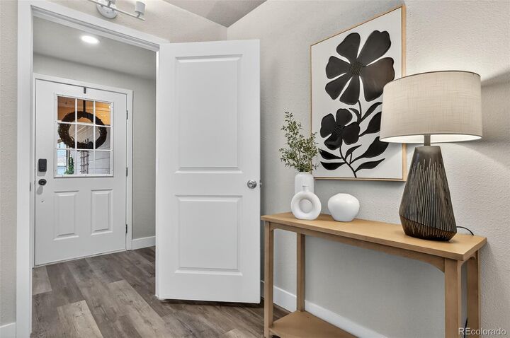 Property Photo: 2319 S Gray Street CO 80227