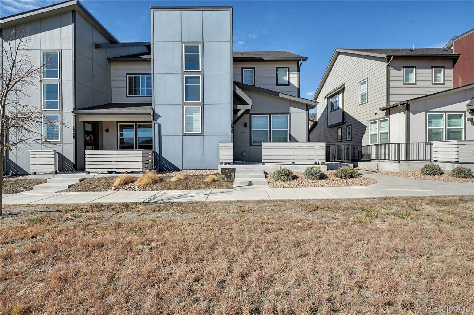 Property Photo:  1835 Rose Quartz Heights  CO 80908 