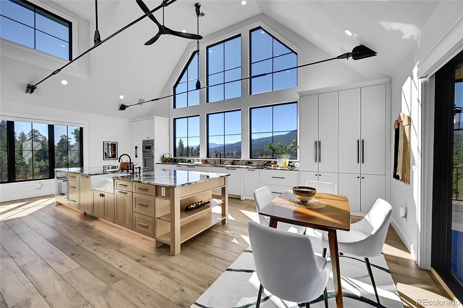 Property Photo: 1128 County Road 65 CO 80439