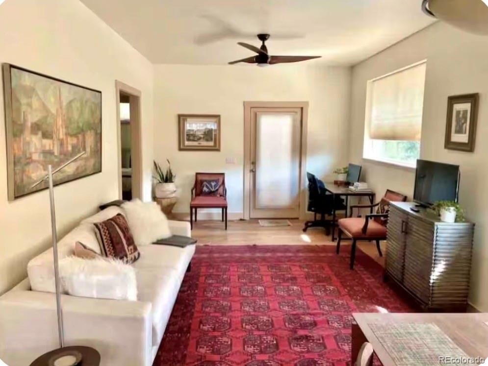 Property Photo: 205 Two Rivers Road A CO 81201