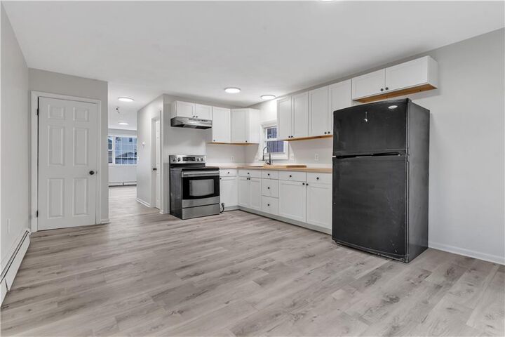 Property Photo:  107 Roosevelt Street  RI 02909 