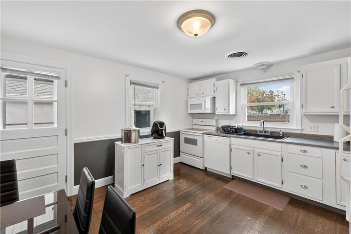 Property Photo:  5 Robert Street  RI 02861 