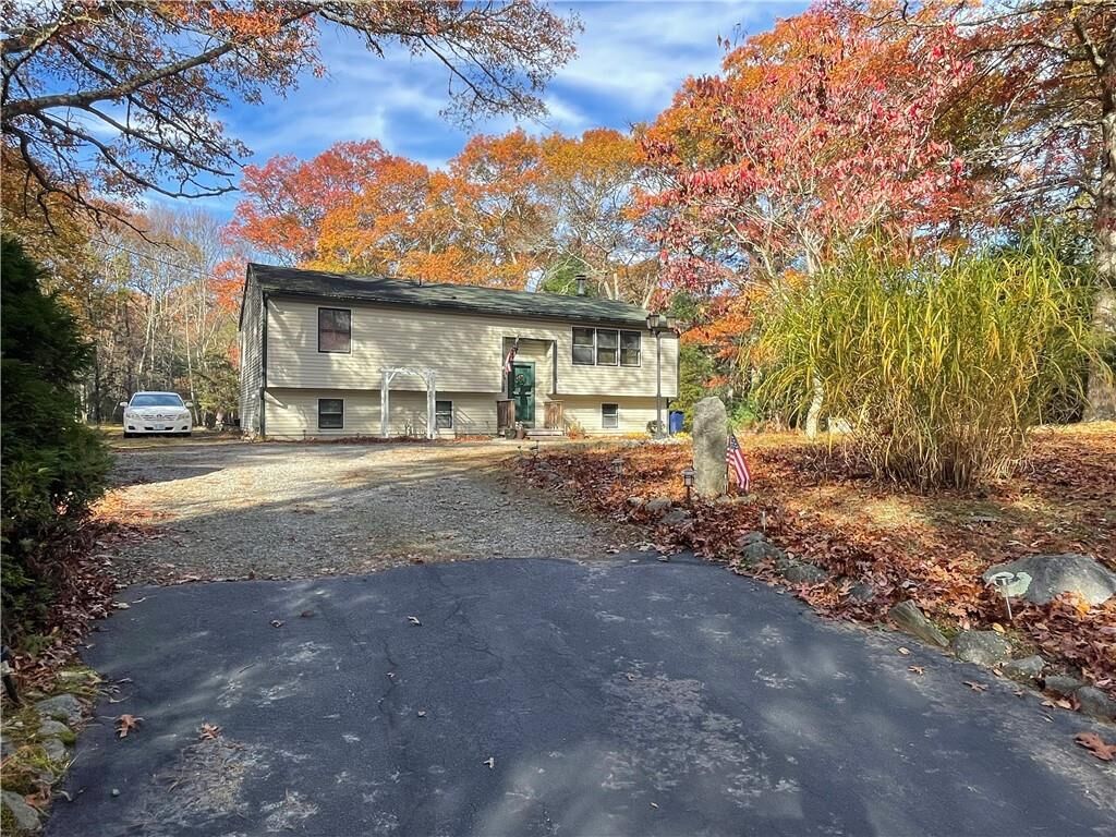 Property Photo: 4207 South County Trail RI 02813