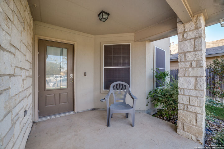 Property Photo: 5923 Forte Falls TX 78252