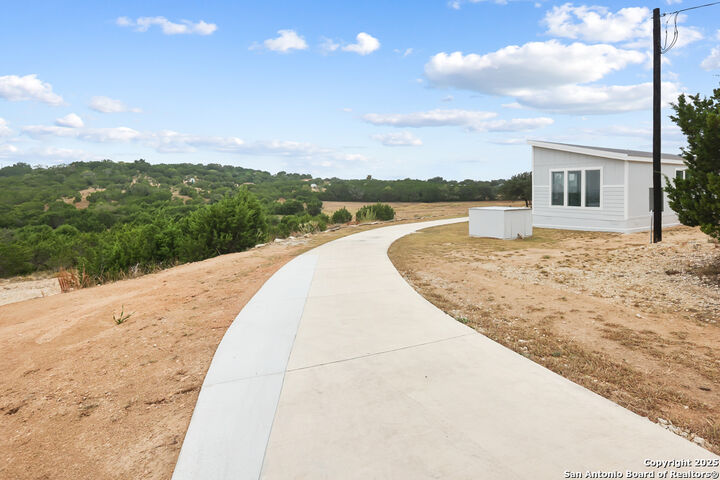 Property Photo: 4207 Forest Trail TX 78003