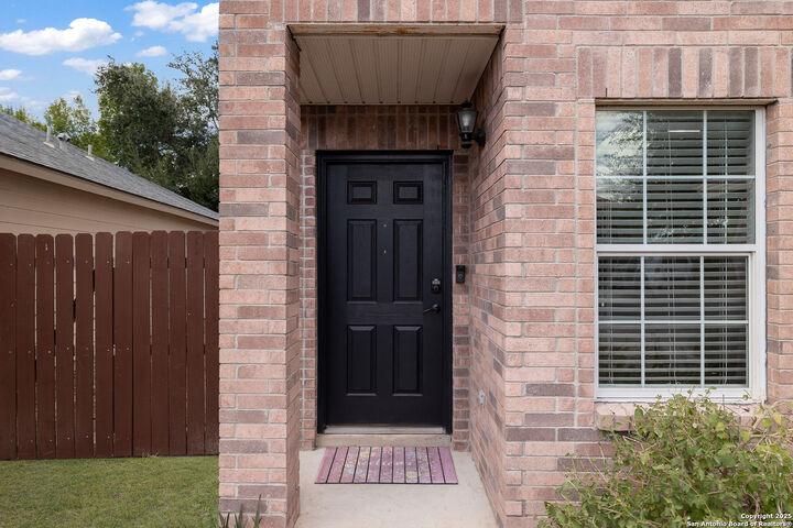 Property Photo:  2439 Paddle Creek  TX 78245 