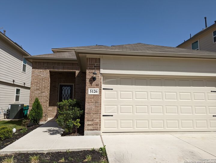 5126 Longhorn Riv  Converse TX 78109 photo