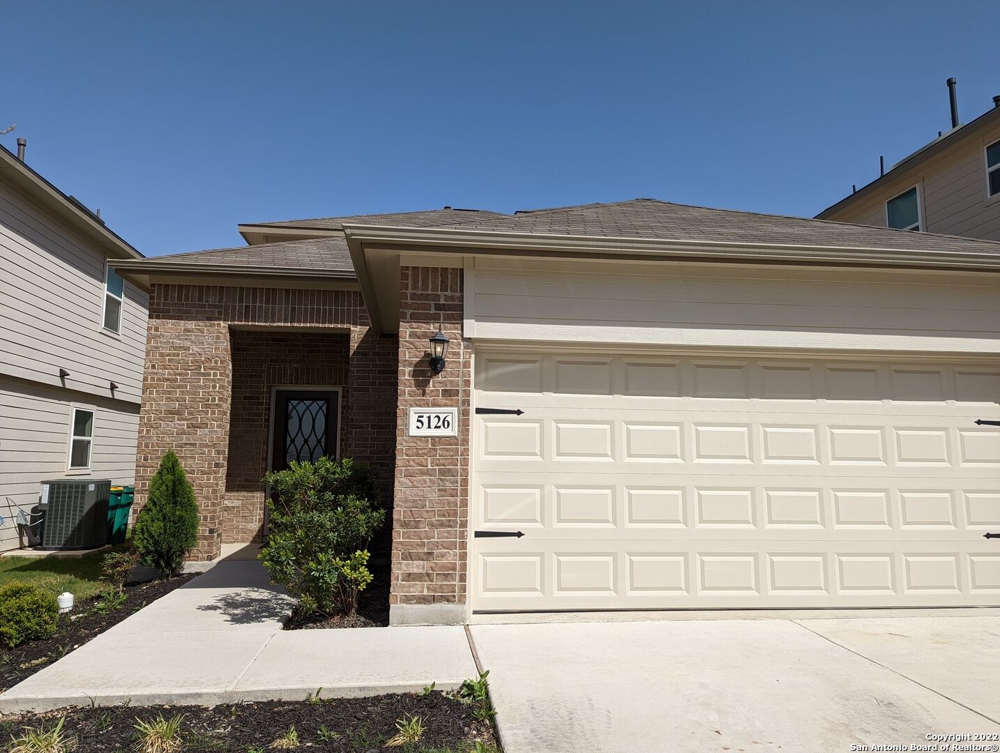 Property Photo:  5126 Longhorn Riv  TX 78109 