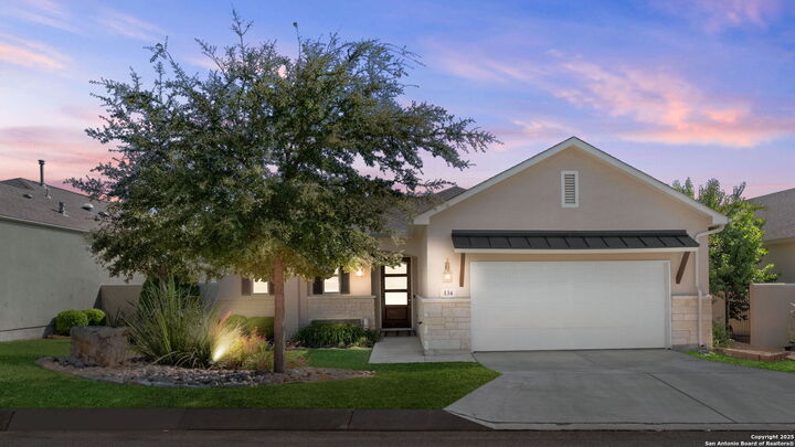 134 Bedingfeld  Shavano Park TX 78231 photo