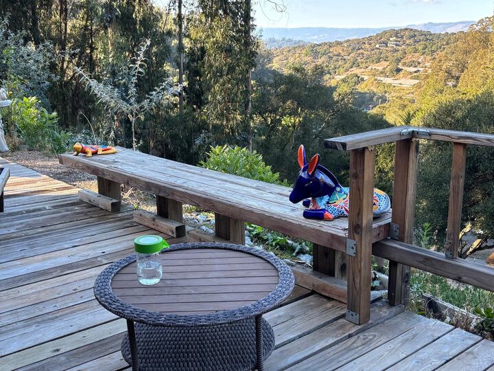 Property Photo:  809 Maher Road  CA 95076 