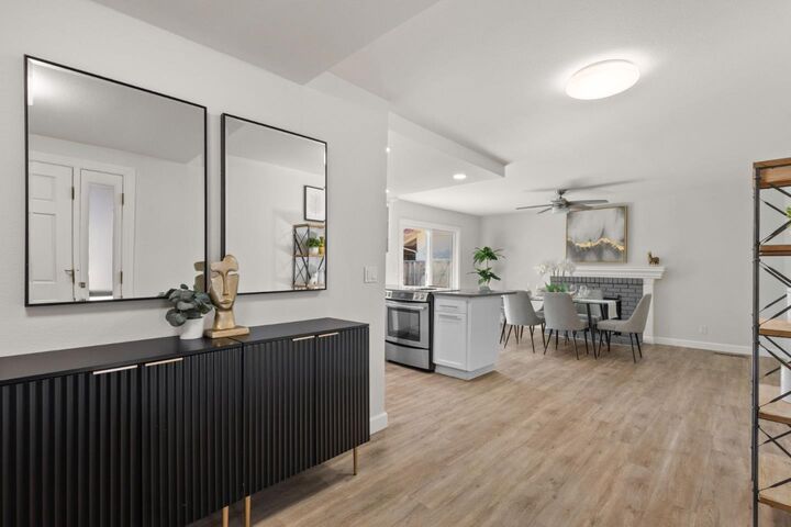 Property Photo: 5986 Loma Prieta Drive CA 95123