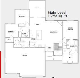 Property Photo:  4401 Scottys Drive  WI 53546 